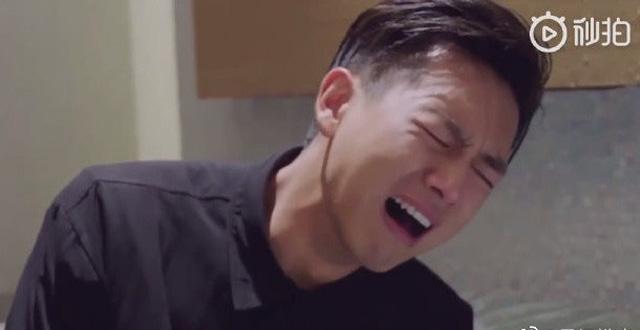 10 cảnh khóc gây cười trên phim Hoa ngữ: Lưu Diệc Phi, Angelababy đều bị réo tên-2