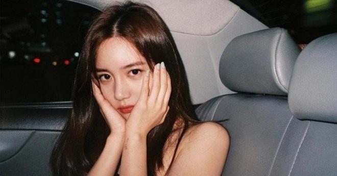 Kiều nữ 25 tuổi được mệnh danh là ác mộng của giới giải trí Hàn-3