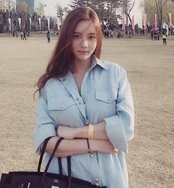 Kiều nữ 25 tuổi được mệnh danh là ác mộng của giới giải trí Hàn-9