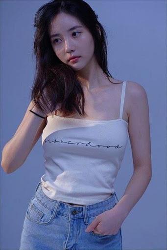 Kiều nữ 25 tuổi được mệnh danh là ác mộng của giới giải trí Hàn-10