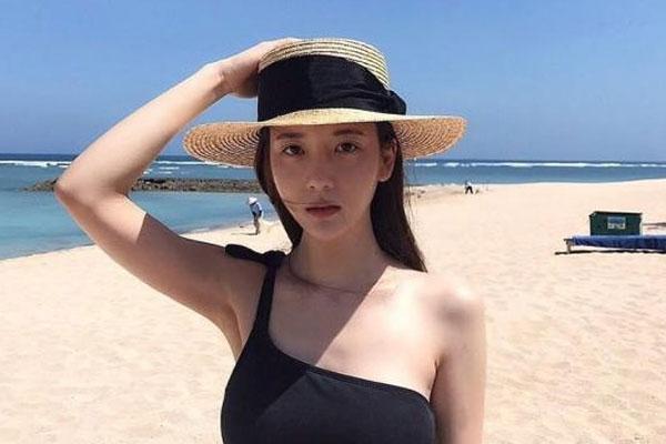 Bạn gái cũ Big Bang T.O.P dương tính ma túy-3