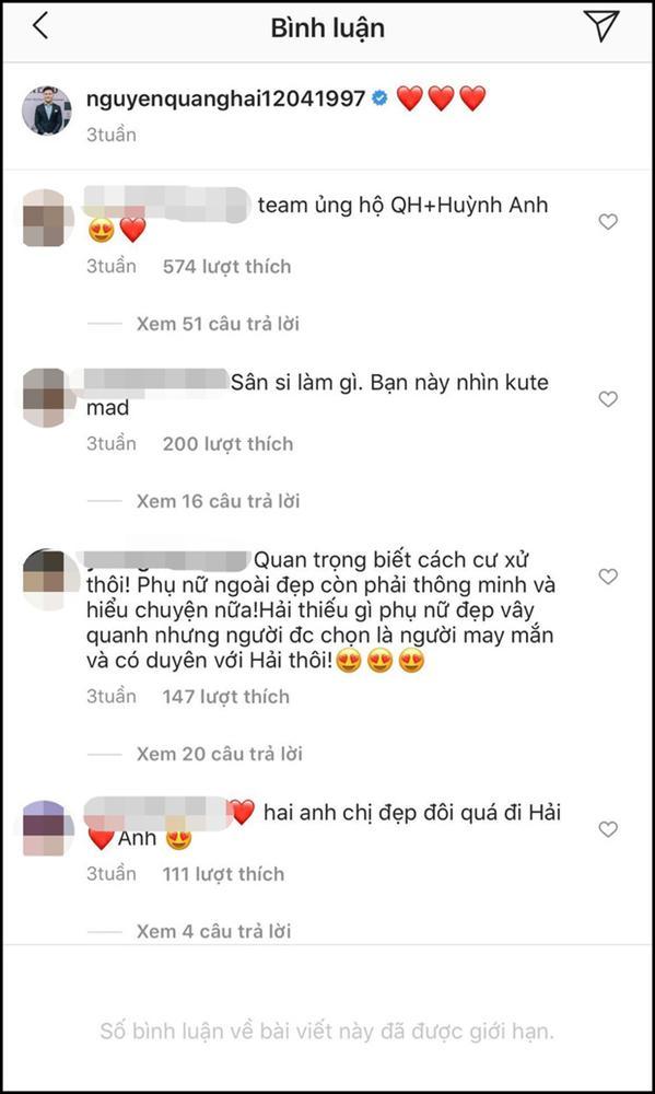 Quang Hải xuất hiện cực kỳ tươi tắn sau scandal bị hack Facebook-2