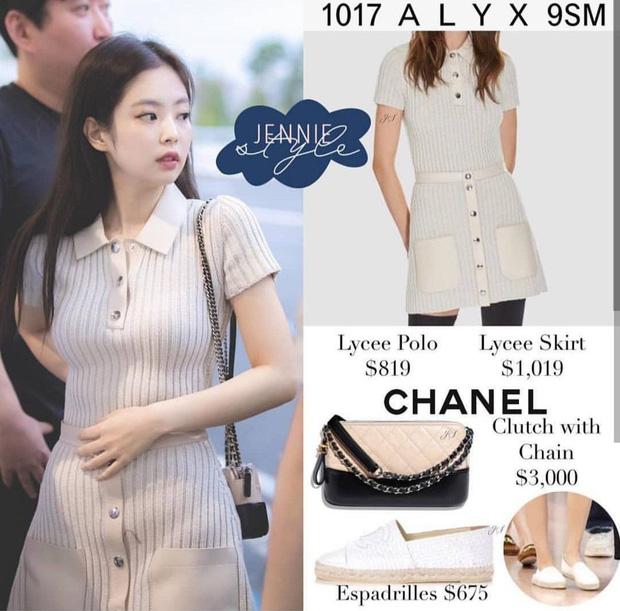 Từ sao nhí lột xác thành mỹ nhân, Kim Yoo Jung còn gây choáng khi sexy lấn át cả Jennie khi đụng hàng-5