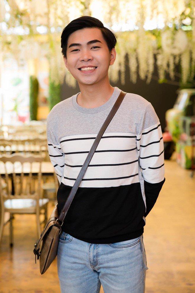 Diễn viên hài răng vẩu như cần cẩu phản ứng khi bị đồng nghiệp trêu chọc về hàm răng-6