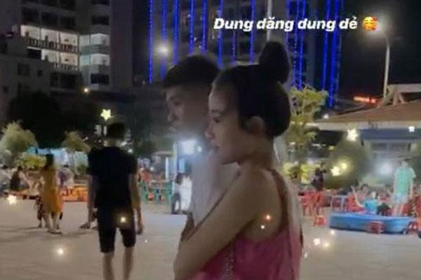 Nhật Linh vừa buồn vừa lo vì có dấu hiệu sinh sớm trong thời gian Văn Đức xa nhà-3