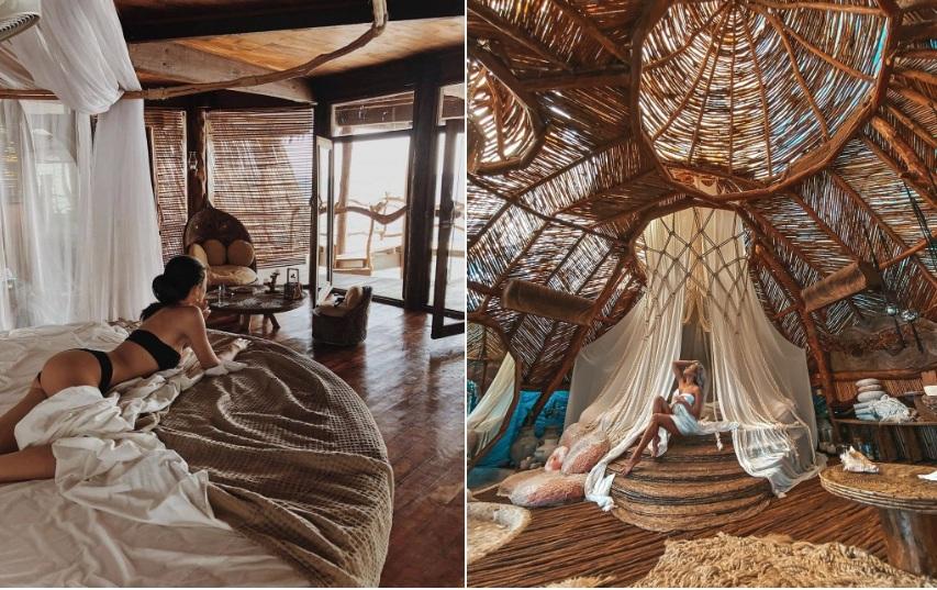 Resort trên cây view hướng biển không dành cho du khách dưới 18 tuổi-3