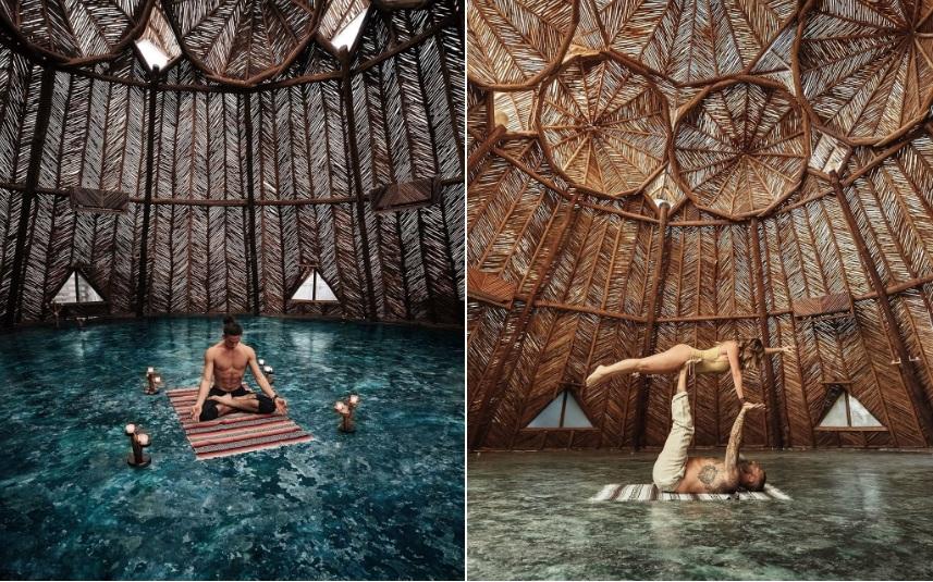 Resort trên cây view hướng biển không dành cho du khách dưới 18 tuổi-7