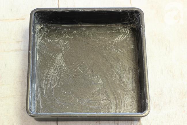 Tự làm bánh mì bơ mềm mịn từ nhỏ đến lớn, già đến trẻ ai ăn cũng mê mẩn!-4