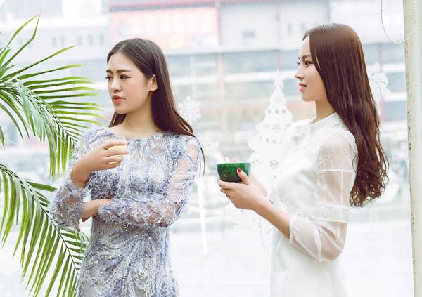 Nữ đồng nghiệp của chồng đến tận nhà tìm hiểu tình địch, vợ tâm sự vài câu mà cô nàng hổ thẹn-1