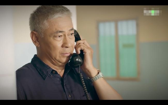 Gạo nếp gạo tẻ phần 2 tập 5: Thót tim với màn trốn viện gây tai nạn của Thúy Ngân-1