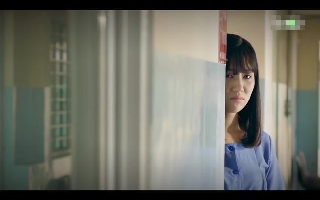 Gạo nếp gạo tẻ phần 2 tập 5: Thót tim với màn trốn viện gây tai nạn của Thúy Ngân-2