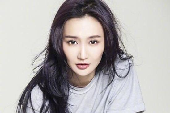 Sao nữ 'Dương Môn Hổ Tướng' bị bắt vì chơi ma túy