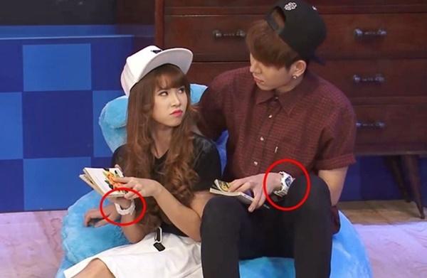 7 năm Khởi My gắn bó bên Kelvin Khánh-2