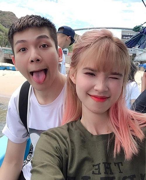 7 năm Khởi My gắn bó bên Kelvin Khánh-8