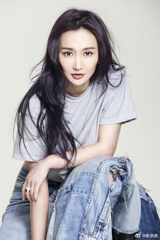 Sao nữ Dương Môn Hổ Tướng bị bắt vì chơi ma túy-1