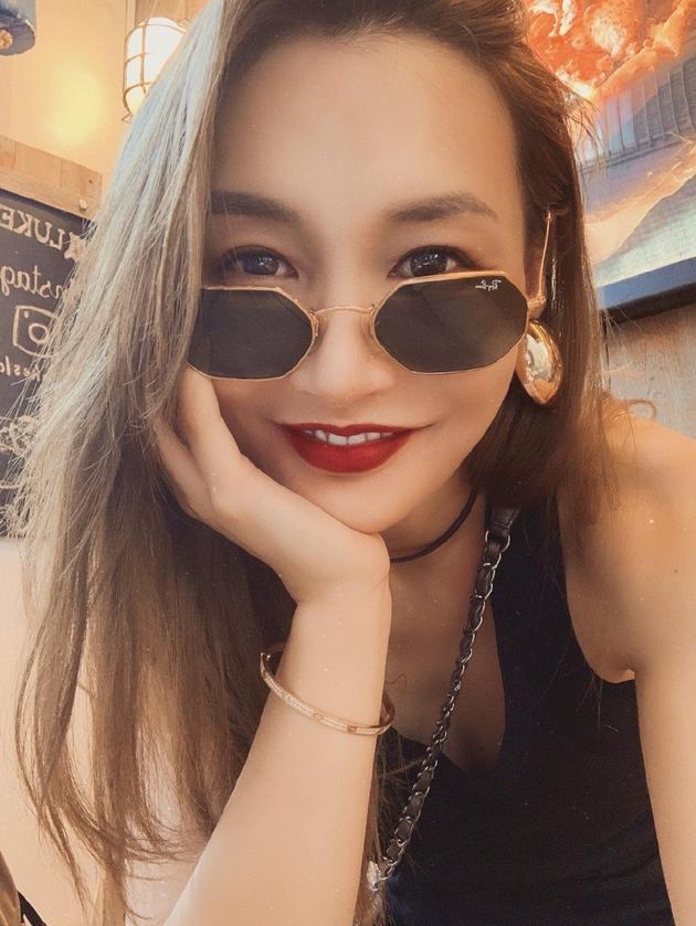 Sao nữ Dương Môn Hổ Tướng bị bắt vì chơi ma túy-2