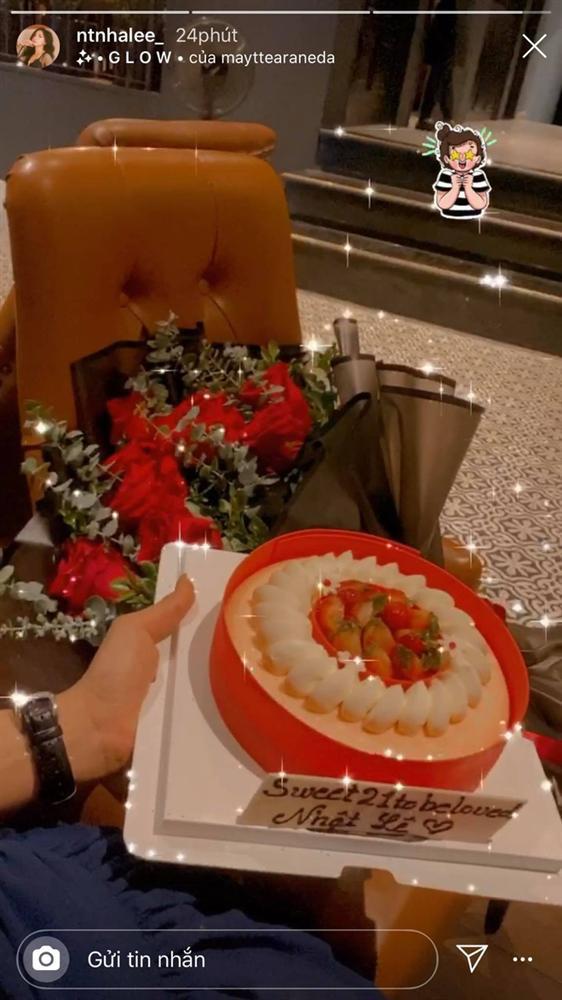 Tình cũ Nhật Lê khoe ảnh cười rạng rỡ đúng ngày Quang Hải gặp hạn-2