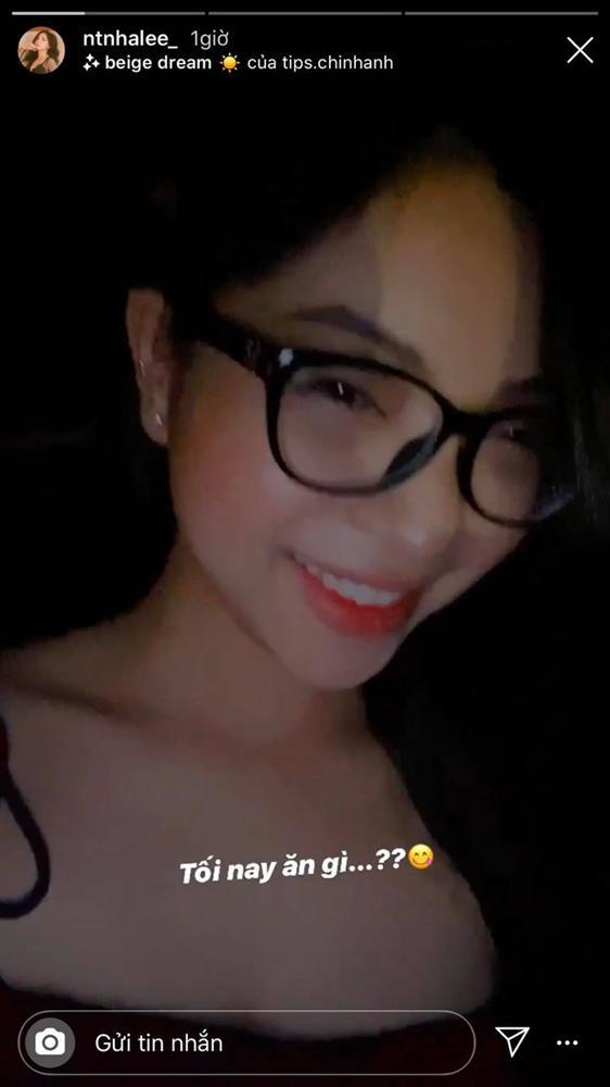 Tình cũ Nhật Lê khoe ảnh cười rạng rỡ đúng ngày Quang Hải gặp hạn-3