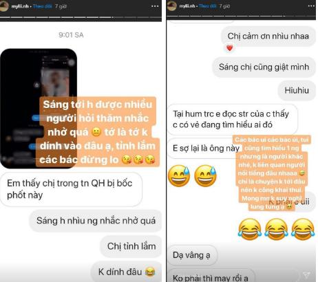 Hotgirl được Quang Hải thả thính mà không dính Mỹ Linh: Chị tỉnh lắm-3