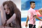 Hotgirl được Quang Hải 'thả thính mà không dính' Mỹ Linh: 'Chị tỉnh lắm'
