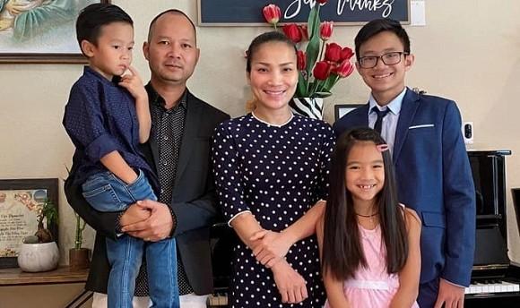 Hồng Ngọc khoe cận mặt mộc không trang điểm như chưa hề có vụ bỏng, đúng diệu kì-2