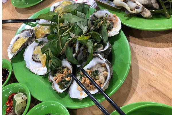 4 resort Vũng Tàu sở hữu nhiều góc check-in độc đáo-7