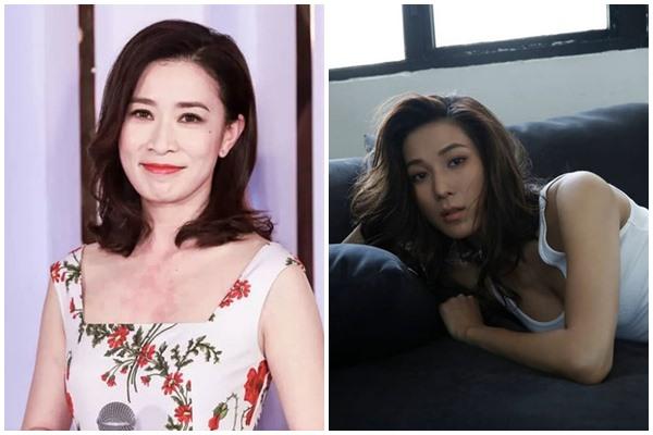 Tài tử TVB Hà Quốc Vinh bị ung thư, lâm cảnh nợ nần, thất nghiệp-4