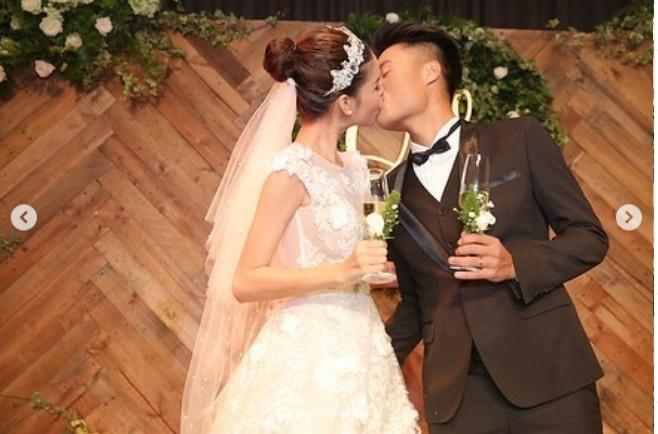 Lưu Đê Ly - Kỳ Hân: Chồng con đề huề vẫn bị thị phi Tuesday đeo bám-7