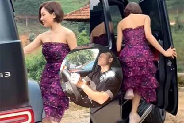 Cười ra nước mắt chuyến du lịch lúc đi hết mình lúc về hết hồn của mẹ con Trâm Anh-13