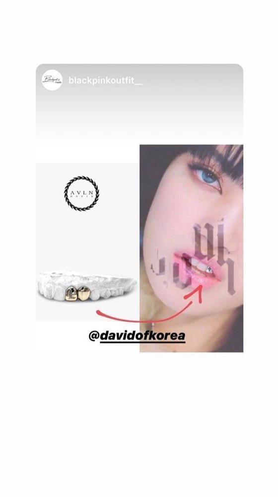 Teaser MV BLACKPINK: Jisoo mãi đỉnh cao muôn trượng, Lisa răng lấp lánh kim cương-6