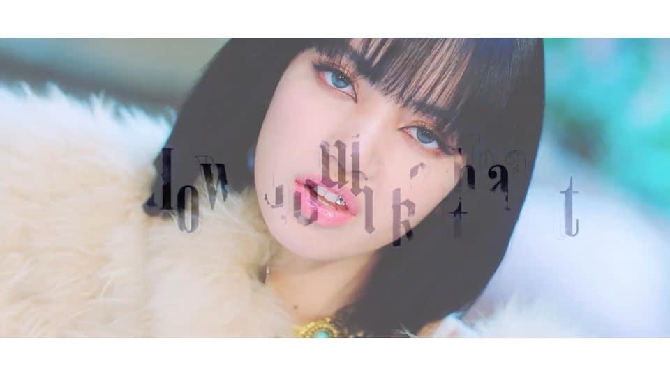 Teaser MV BLACKPINK: Jisoo mãi đỉnh cao muôn trượng, Lisa răng lấp lánh kim cương-4