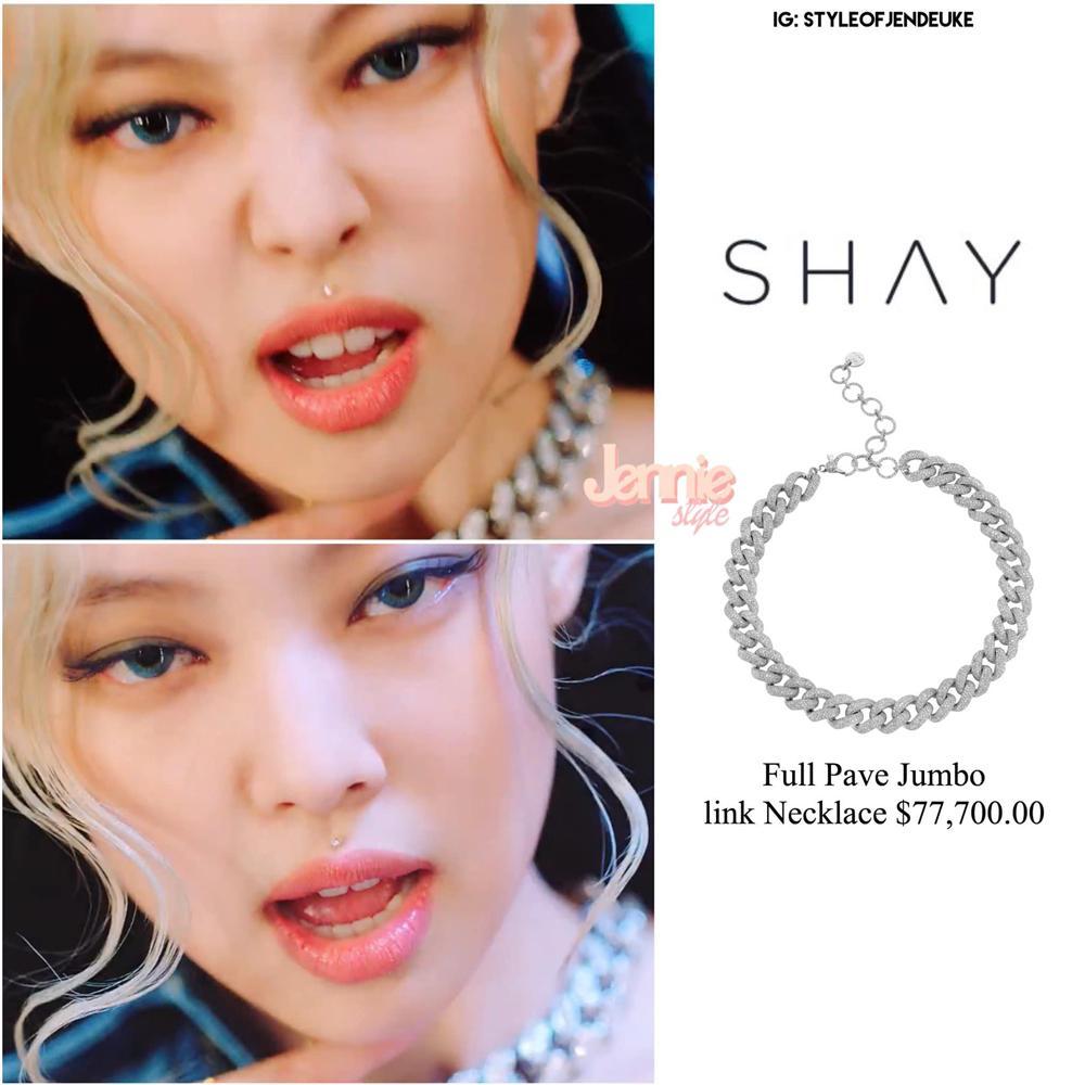 Teaser MV BLACKPINK: Jisoo mãi đỉnh cao muôn trượng, Lisa răng lấp lánh kim cương-8