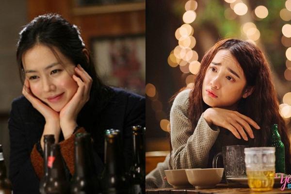 Mỹ nhân Việt nỗ lực thế nào để thoát khỏi cái bóng của Son Ye Jin, Jun Ji Hyun?-2