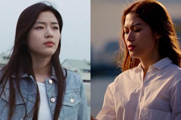 Mỹ nhân Việt nỗ lực thế nào để thoát khỏi cái bóng của Son Ye Jin, Jun Ji Hyun?-3