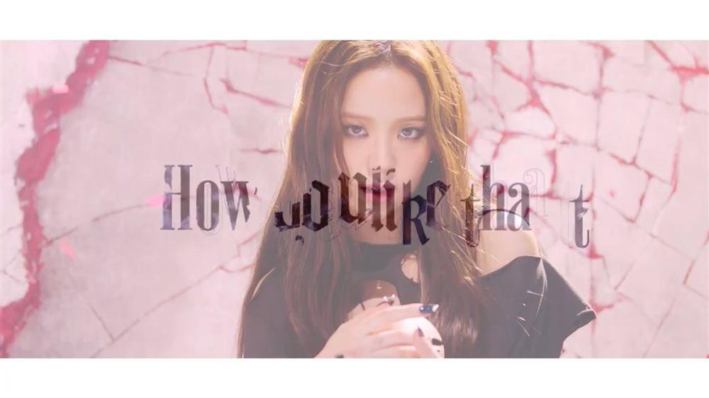 Teaser MV BLACKPINK: Jisoo mãi đỉnh cao muôn trượng, Lisa răng lấp lánh kim cương-10