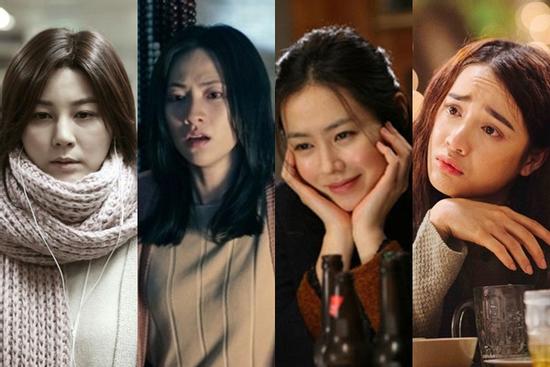 Mỹ nhân Việt nỗ lực thế nào để thoát khỏi cái bóng của Son Ye Jin, Jun Ji Hyun?