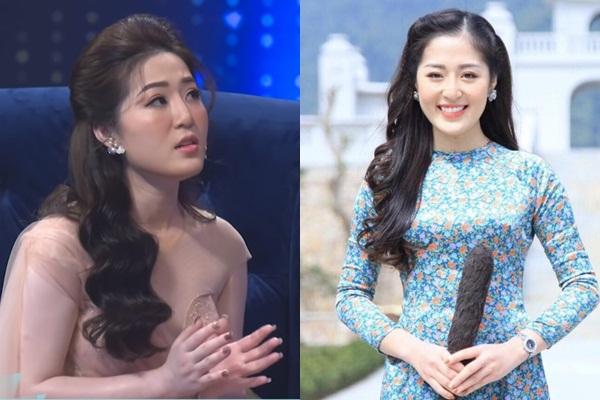 MC thời tiết nhận một cú lừa tại Người Ấy Là Ai, may mắn gọi tên vào phút chót-8