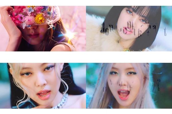 BLACKPINK đếm ngược ngày ra MV, fan than trời Lisa vì sao mãi chỉ 1 đường quyền?-14