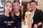 Lưu Đê Ly - Kỳ Hân: Chồng con đề huề vẫn bị thị phi 'Tuesday' đeo bám