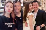 Lưu Đê Ly - Kỳ Hân: Chồng con đề huề vẫn bị thị phi 'Tuesday' đeo bám
