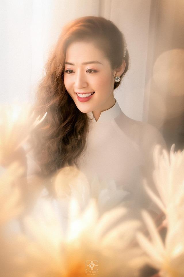 MC thời tiết ngồi ghế nữ chính Người Ấy Là Ai, gây sốt với nhan sắc hoa hậu-5