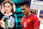 Dàn hotgirl Việt 'nổi tam bành' khi nhắc tới ngôn tình 'nhún nhẩy Hồ Tây' bằng Mẹc