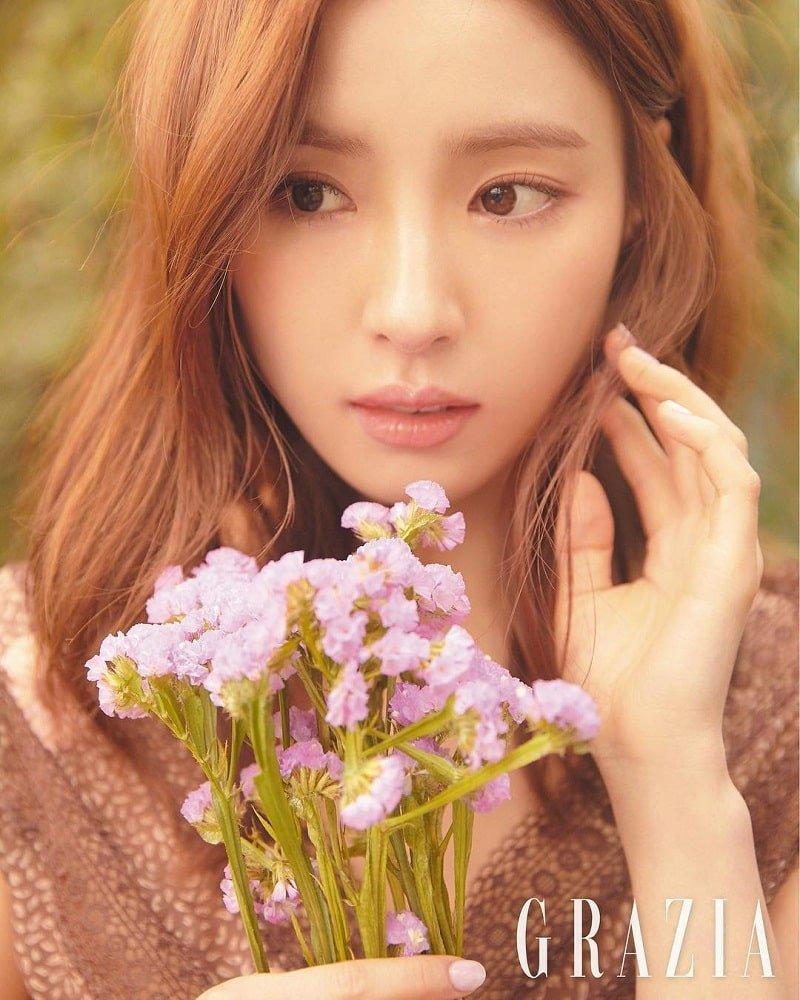 Tình cũ Nhã Phương nên duyên cùng mỹ nhân SNSD-2