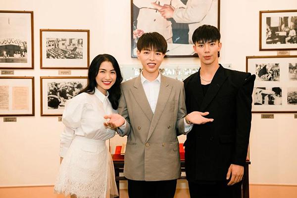 Luận bàn về các chòm sao Nhà Hoa dâm bụt: Gắn kết có phải do số trời đã định?-1