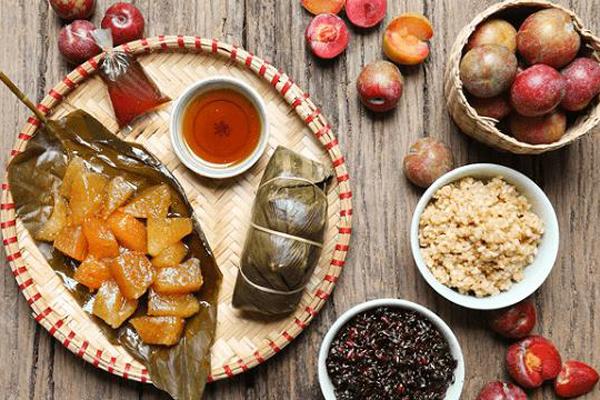 Những món nên có trong mâm cỗ cúng Tết Đoan Ngọ, người bận mấy cũng làm được-8