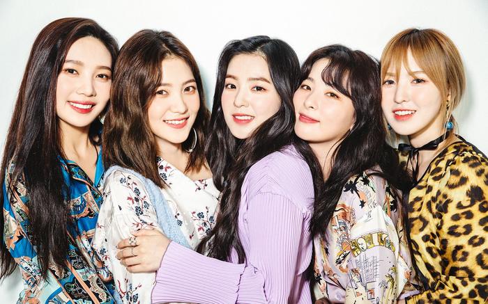 Red Velvet bị quấy rối tình dục: SM Ent cảnh cáo pháp lý