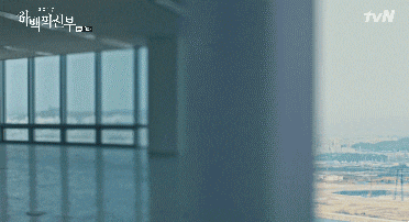 Những pha xử lý kỹ xảo thô vụng, giả tạo trong phim Hàn-4