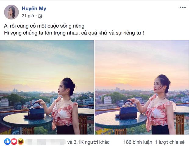 Nhìn hành động đoán tình cảm 3 cô gái đã và đang yêu dành cho Quang Hải sau biến cố đời tư chấn động-6