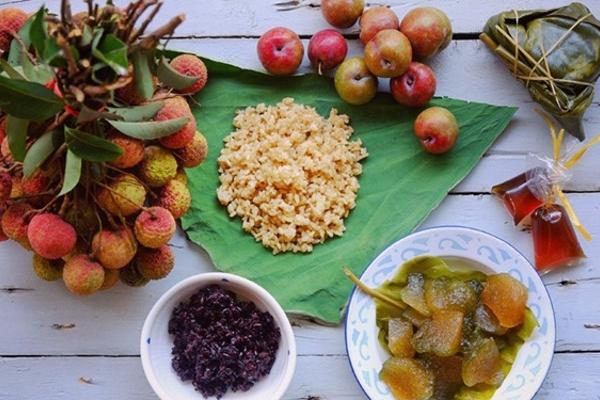 Tết Đoan ngọ cần chuẩn bị gì và cúng vào giờ nào cho đúng?-8