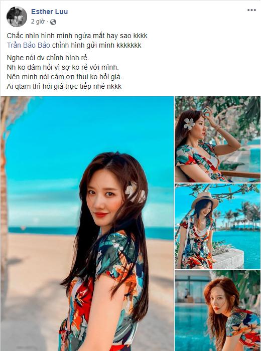 BB Trần nói gì về chuyện bị MC Trấn Thành hít-le?-10